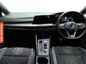 Used Volkswagen Golf 2022 for sale - 77037459: Photo