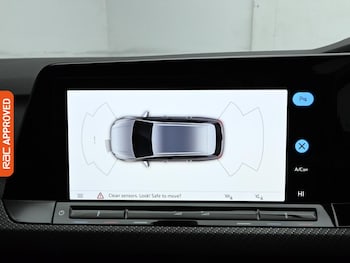 Used Volkswagen Golf 2022 for sale - 77037459: Photo