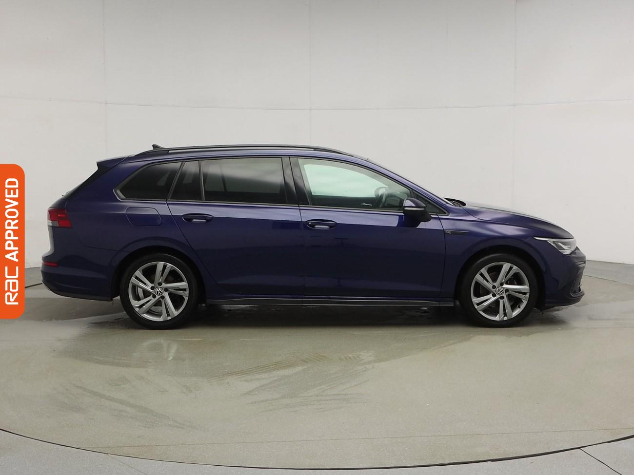 Used Volkswagen Golf 2022 for sale - 77037459: Photo 6