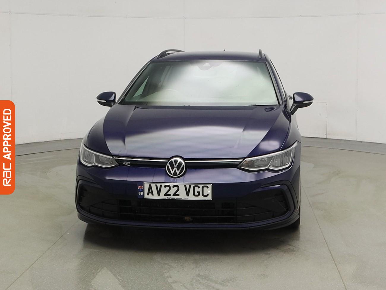 Used Volkswagen Golf 2022 for sale - 77037459: Photo 7
