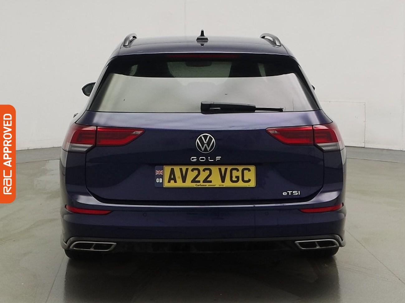 Used Volkswagen Golf 2022 for sale - 77037459: Photo 8