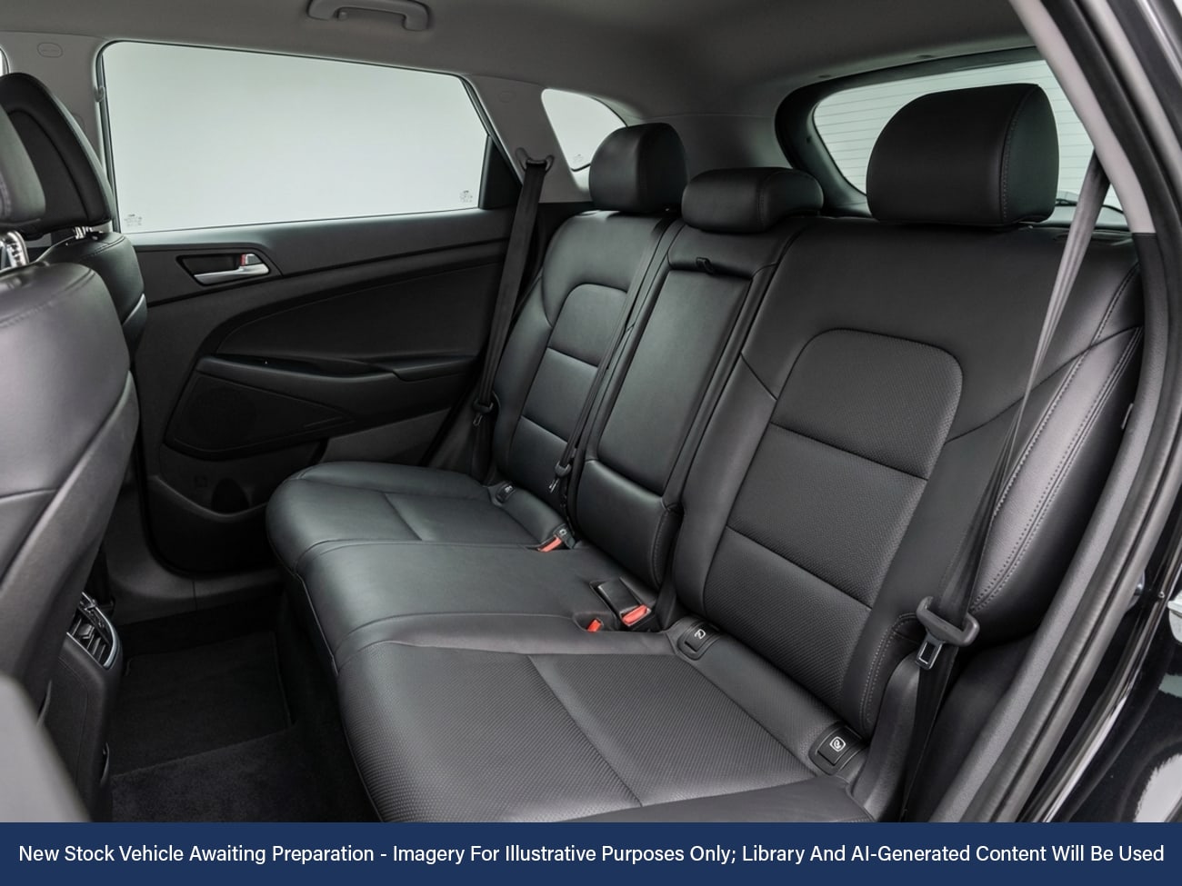 Used Hyundai TUCSON 2017 for sale - 77886526: Photo 4