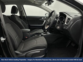 Used Kia XCeed 2022 for sale - 77350731: Photo