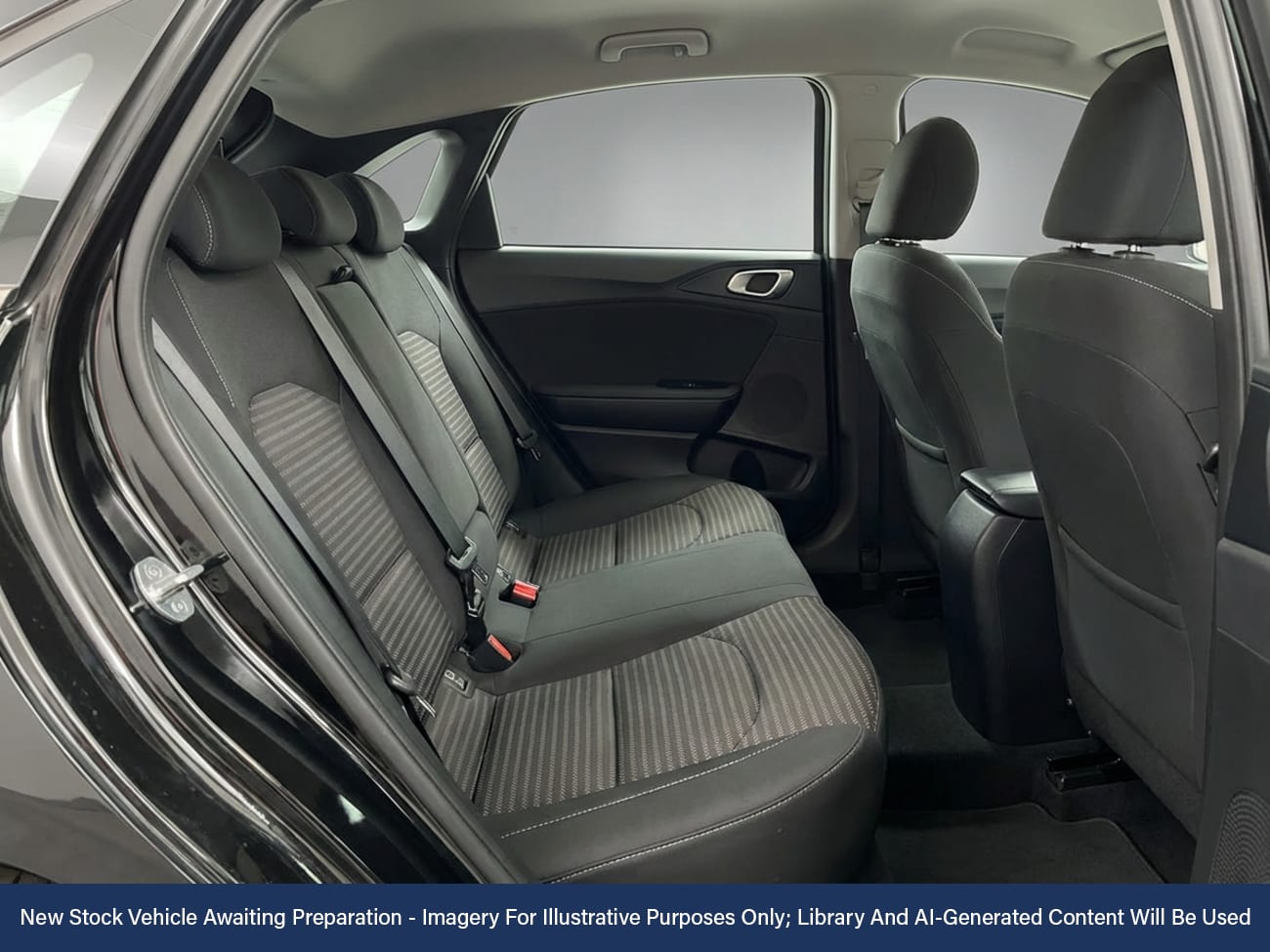 Used Kia XCeed 2022 for sale - 77350731: Photo 4