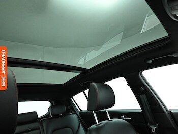 Used Kia Sportage 2022 for sale - 77593399: Photo