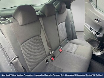 Used Toyota C-HR 2021 for sale - 78300295: Photo