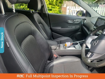 Used Hyundai KONA 2020 for sale - 75480865: Photo