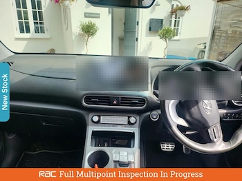 Used Hyundai KONA 2020 for sale - 75480865: Photo