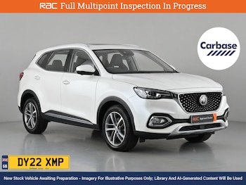 Used MG MG HS 2022 for sale - 78807317: Photo