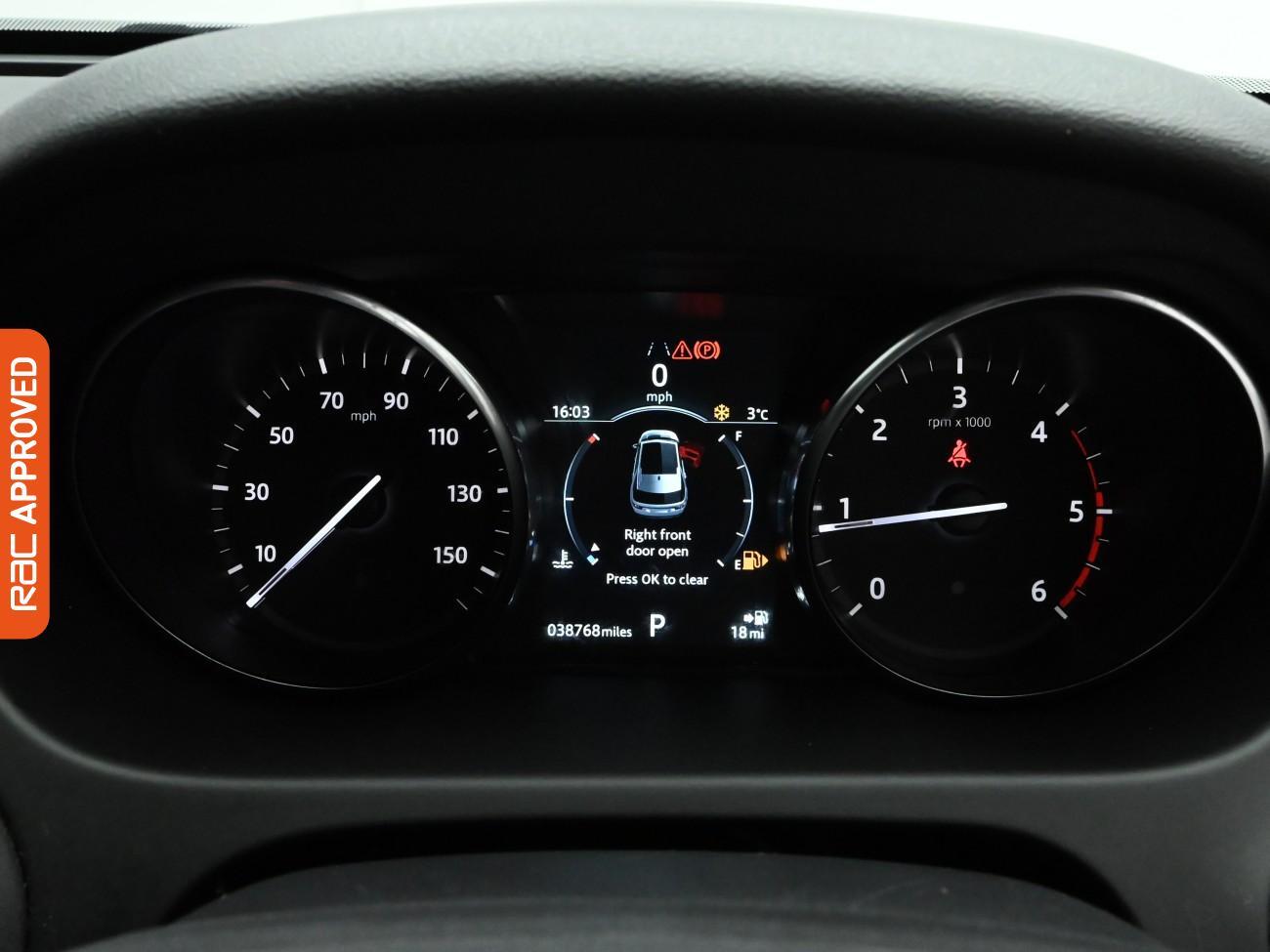 Used Land Rover Discovery Sport 2019 for sale - 77138876: Photo 11