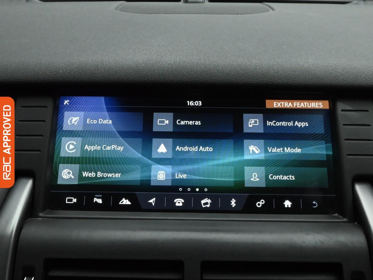 Used Land Rover Discovery Sport 2019 for sale - 77138876: Photo 18