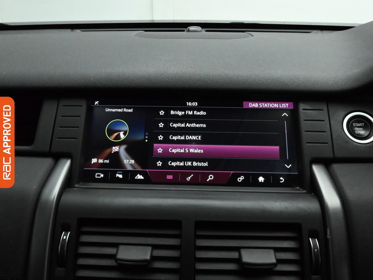 Used Land Rover Discovery Sport 2019 for sale - 77138876: Photo 21