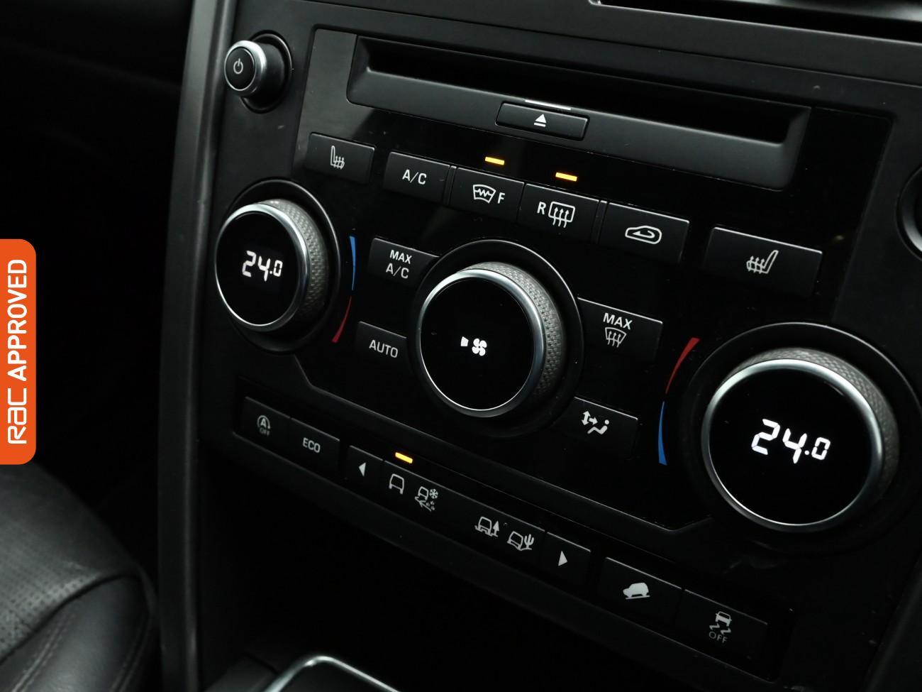 Used Land Rover Discovery Sport 2019 for sale - 77138876: Photo 22