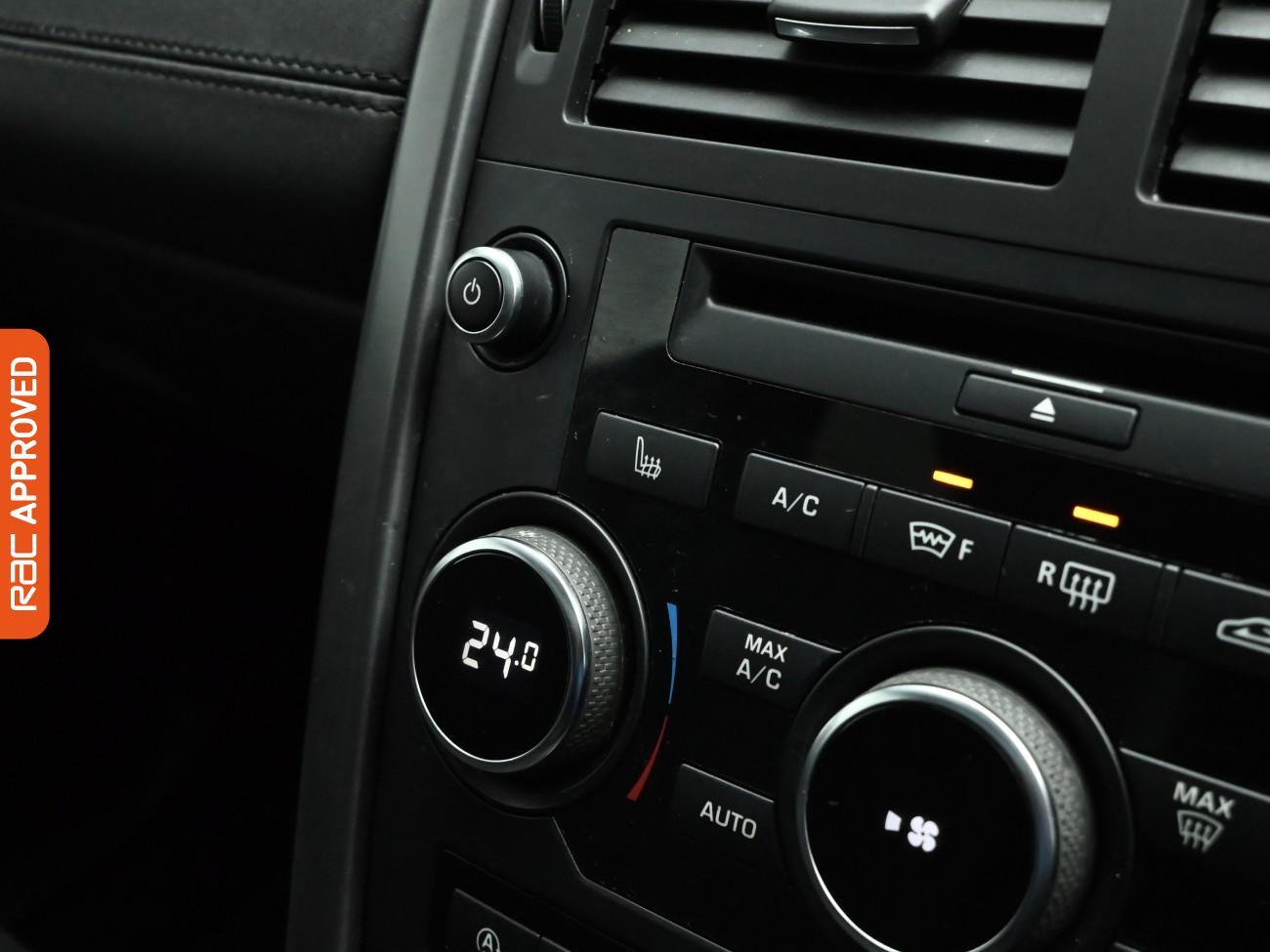 Used Land Rover Discovery Sport 2019 for sale - 77138876: Photo 23