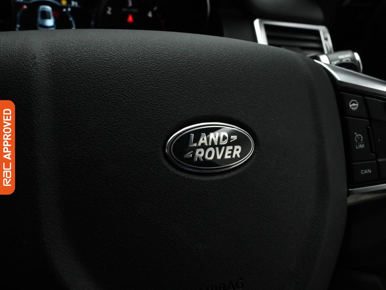 Used Land Rover Discovery Sport 2019 for sale - 77138876: Photo 25