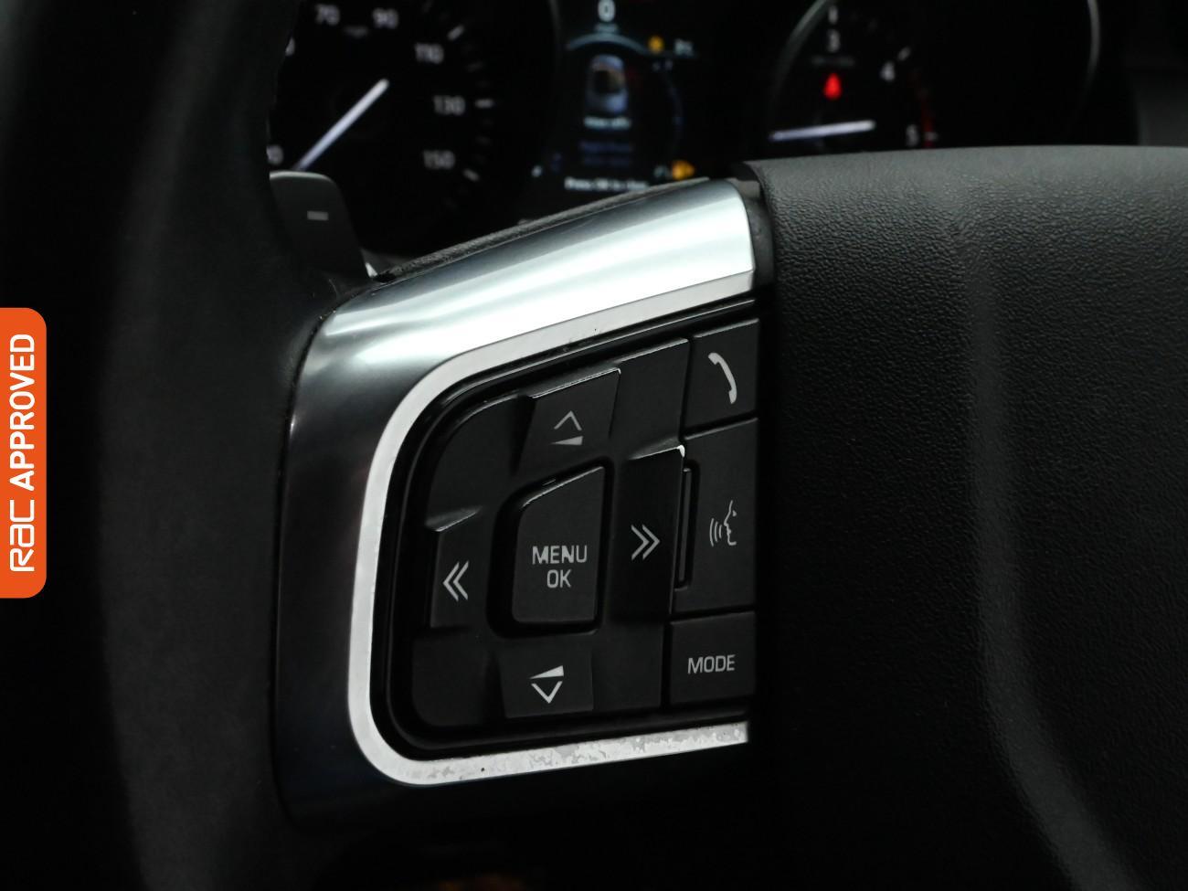 Used Land Rover Discovery Sport 2019 for sale - 77138876: Photo 26