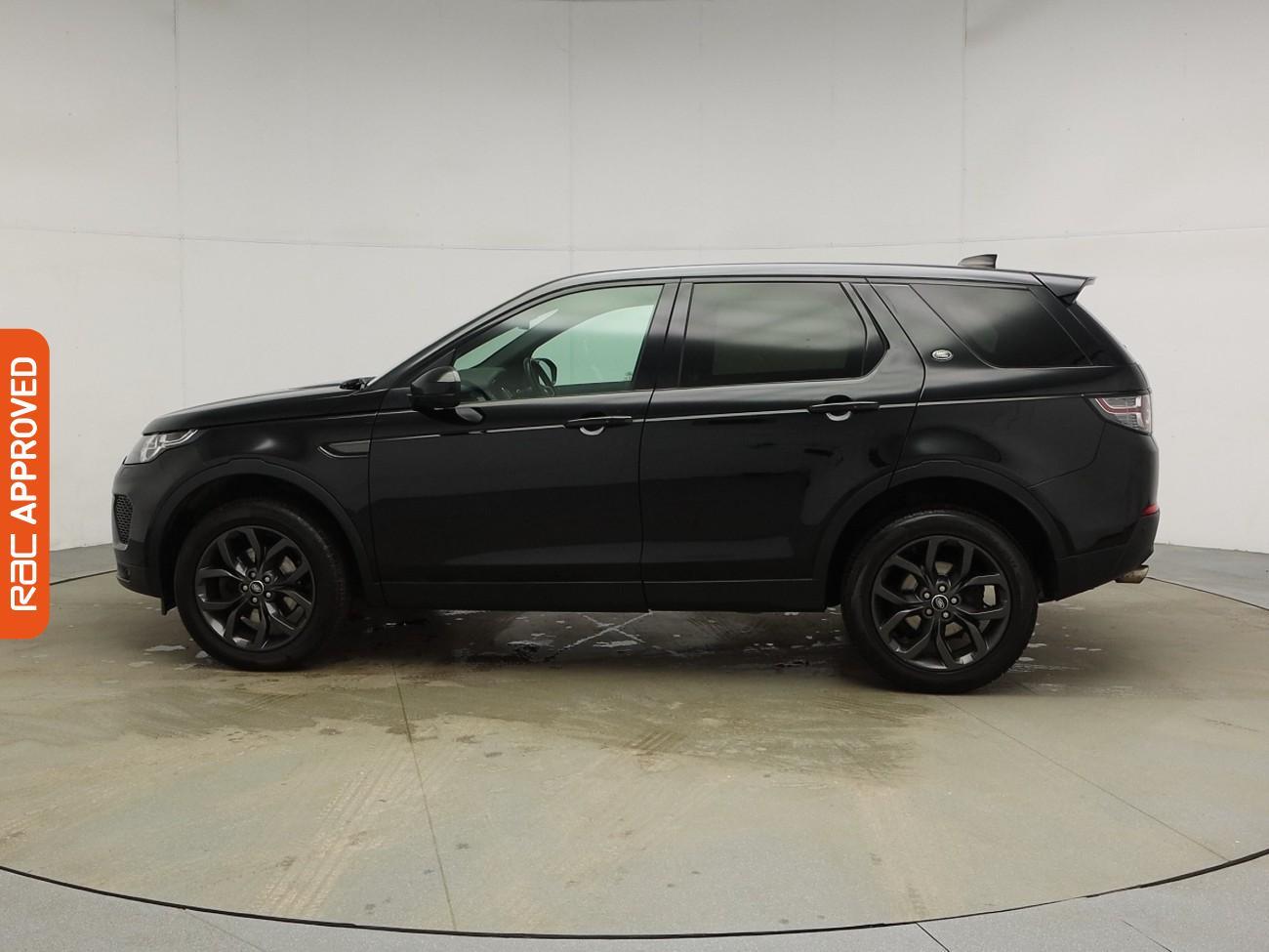 Used Land Rover Discovery Sport 2019 for sale - 77138876: Photo 32