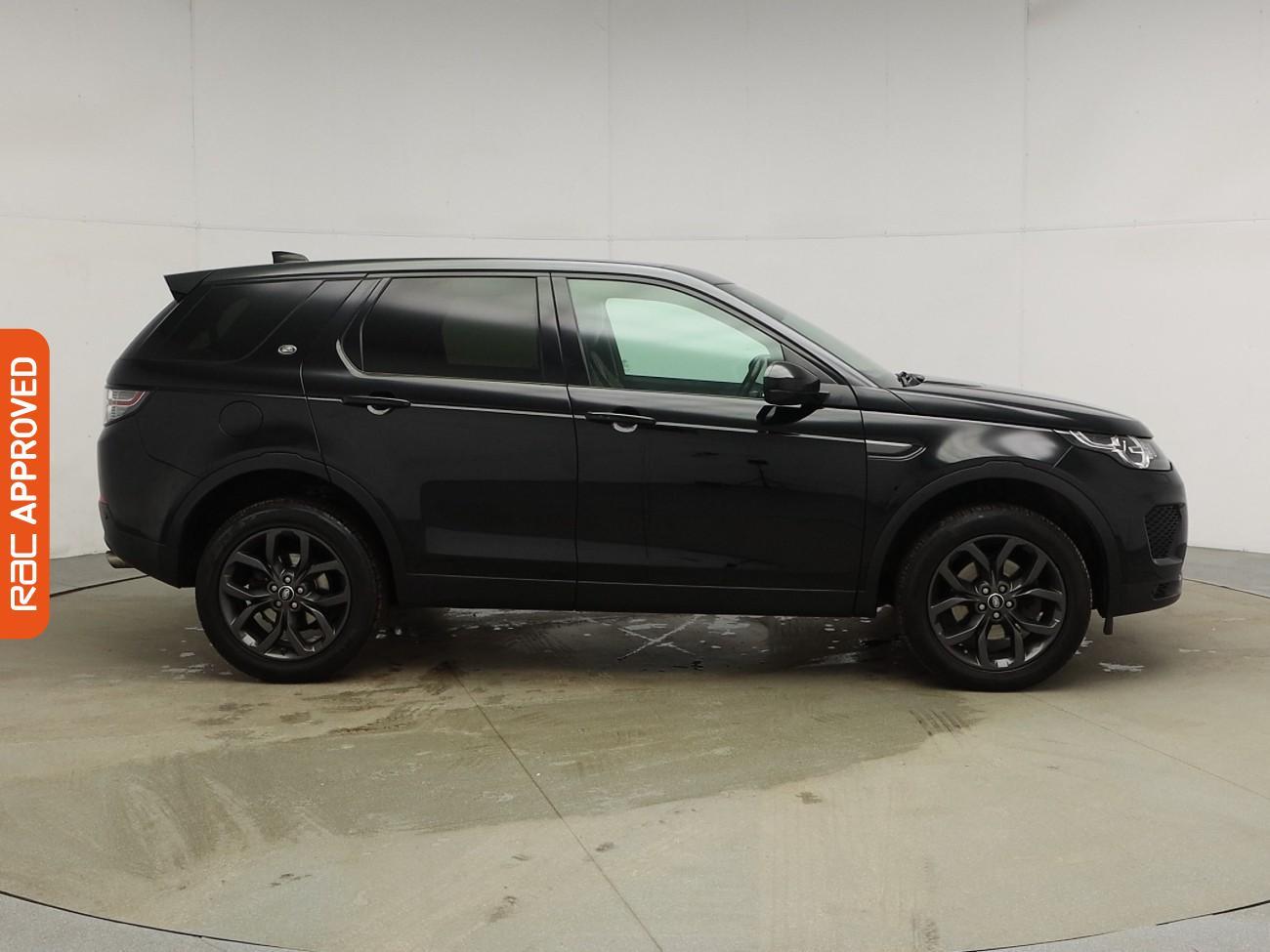 Used Land Rover Discovery Sport 2019 for sale - 77138876: Photo 6