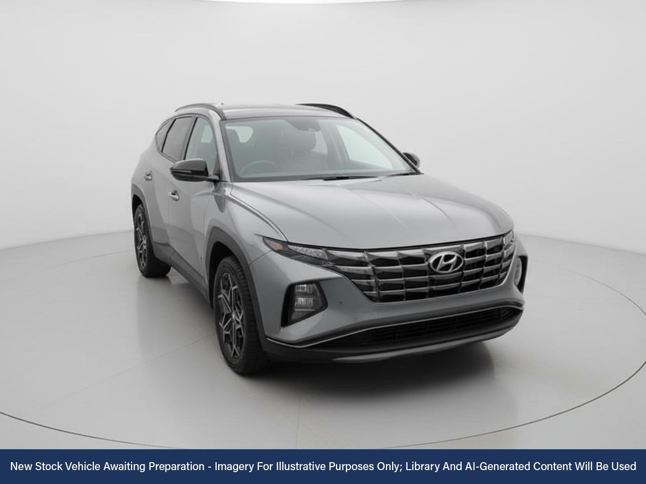 Used Hyundai TUCSON 2023 for sale - 76782882: Photo 1
