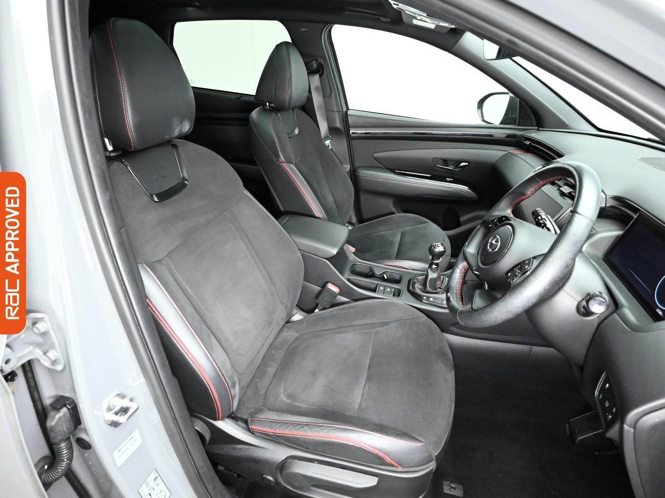 Used Hyundai TUCSON 2023 for sale - 76782882: Photo 12