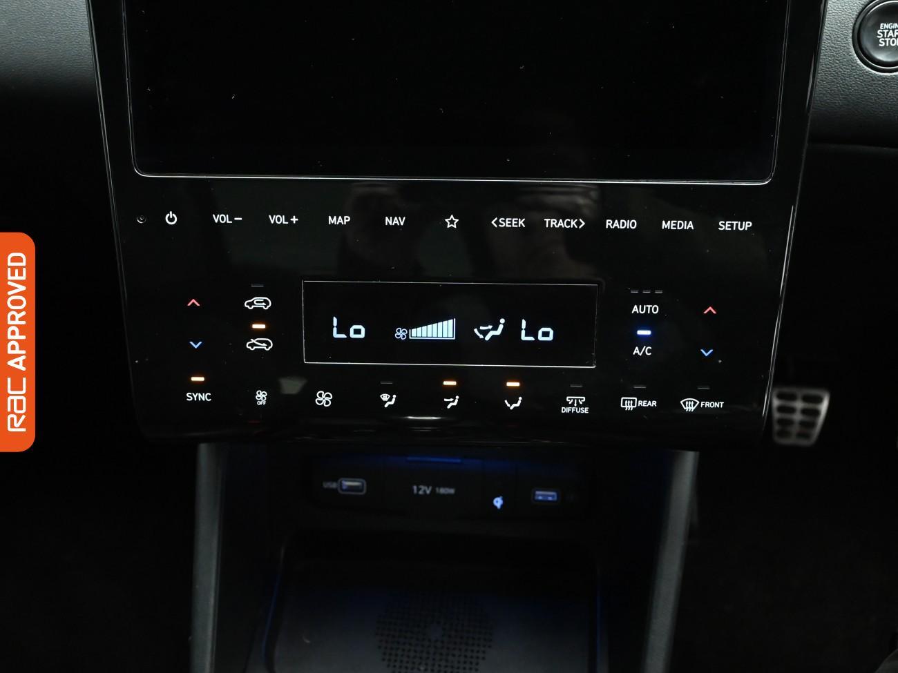 Used Hyundai TUCSON 2023 for sale - 76782882: Photo 14