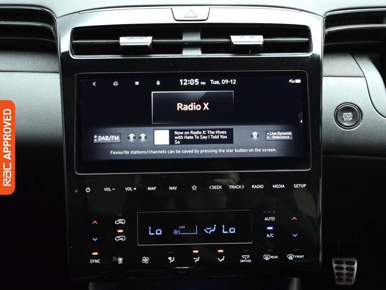 Used Hyundai TUCSON 2023 for sale - 76782882: Photo 16