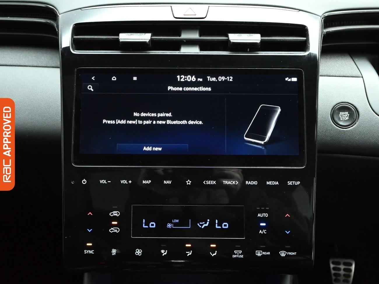 Used Hyundai TUCSON 2023 for sale - 76782882: Photo 17