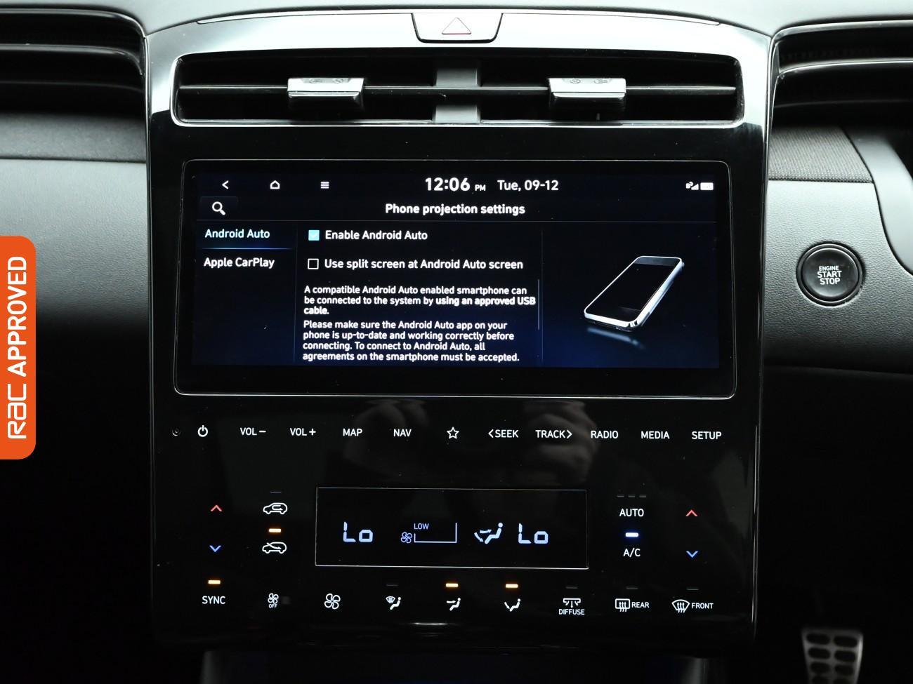 Used Hyundai TUCSON 2023 for sale - 76782882: Photo 18