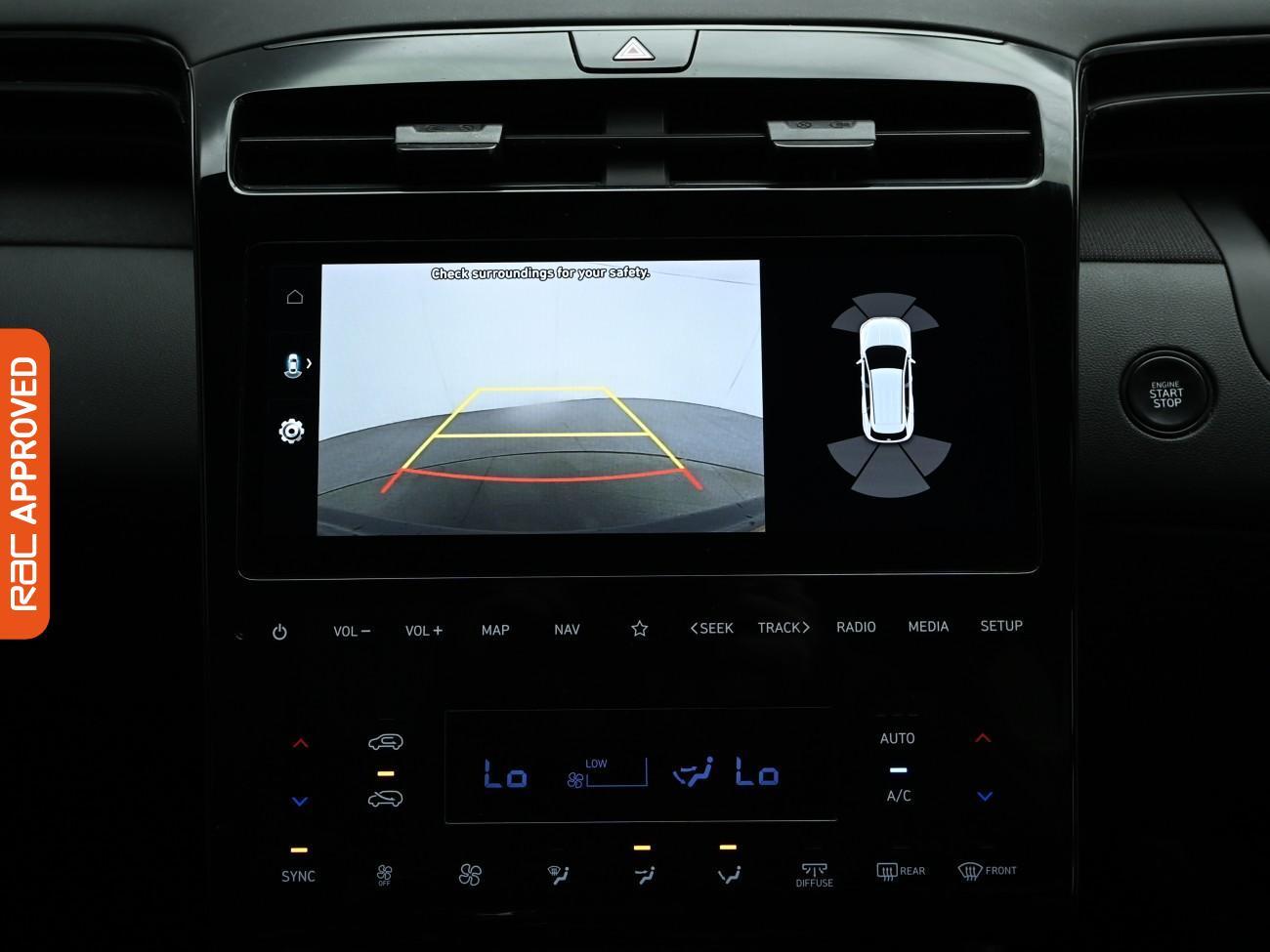 Used Hyundai TUCSON 2023 for sale - 76782882: Photo 19