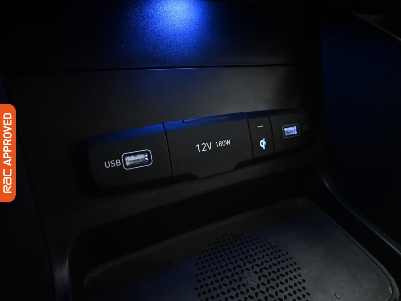 Used Hyundai TUCSON 2023 for sale - 76782882: Photo 21