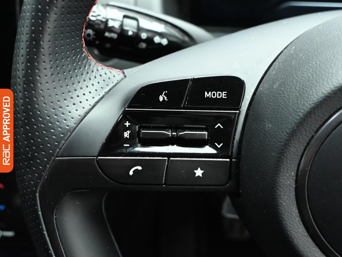 Used Hyundai TUCSON 2023 for sale - 76782882: Photo 24