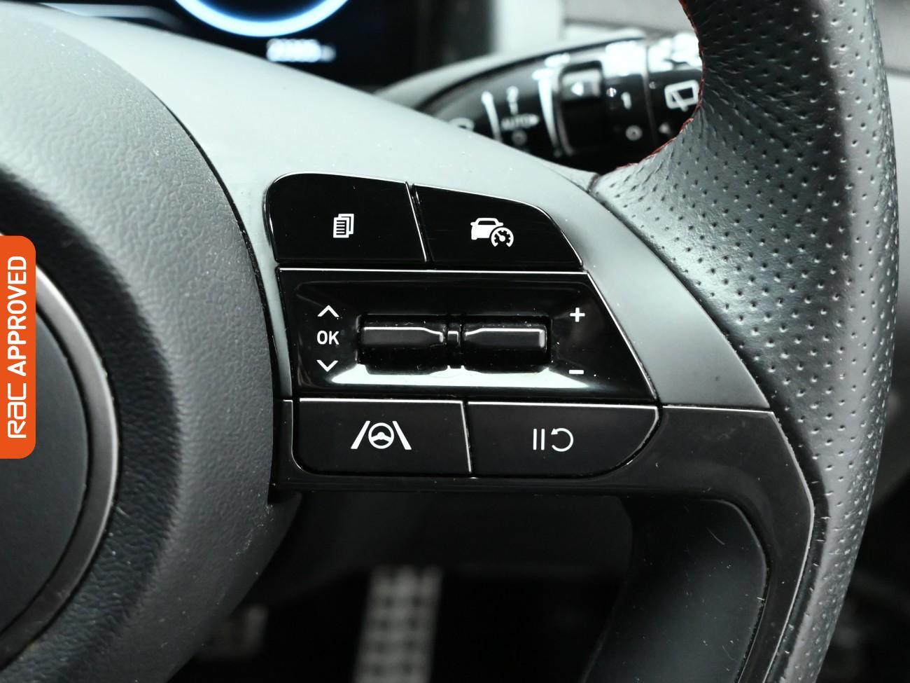 Used Hyundai TUCSON 2023 for sale - 76782882: Photo 25