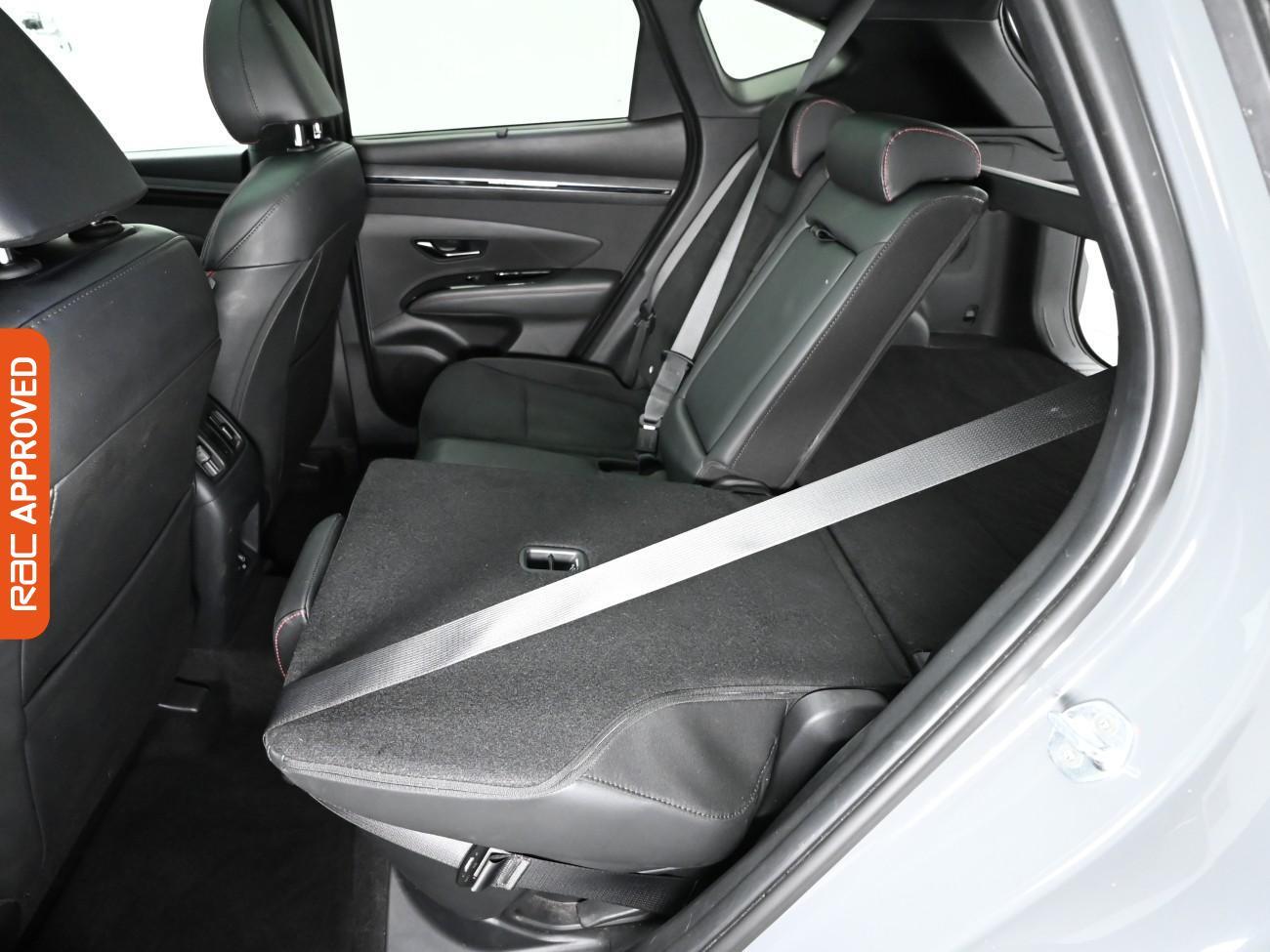 Used Hyundai TUCSON 2023 for sale - 76782882: Photo 27