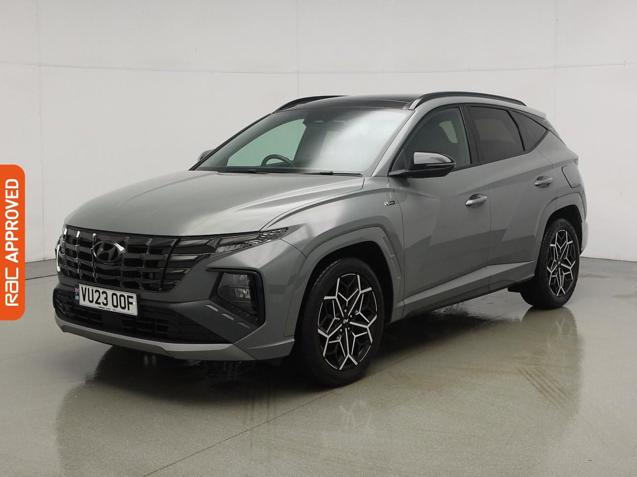 Used Hyundai TUCSON 2023 for sale - 76782882: Photo 32