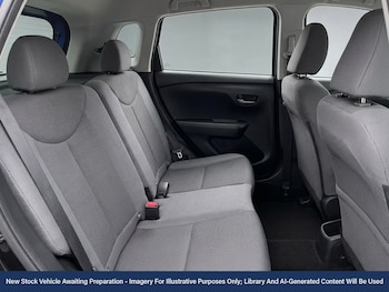 Used Toyota AYGO 2021 for sale - 78408047: Photo