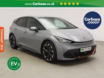 Used Cupra Born 2022 for sale - 78800792: Photo
