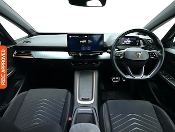 Used Cupra Born 2022 for sale - 78800792: Photo