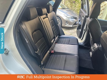Used Nissan Qashqai 2022 for sale - 75592643: Photo