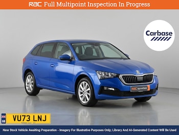 Used Skoda Scala 2023 for sale - 78775327: Photo