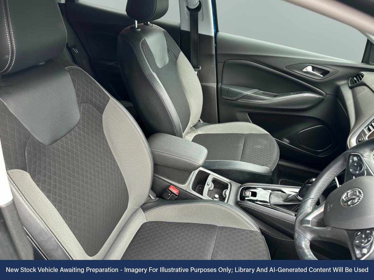 Used Vauxhall Grandland X 2018 for sale - 76641905: Photo 3