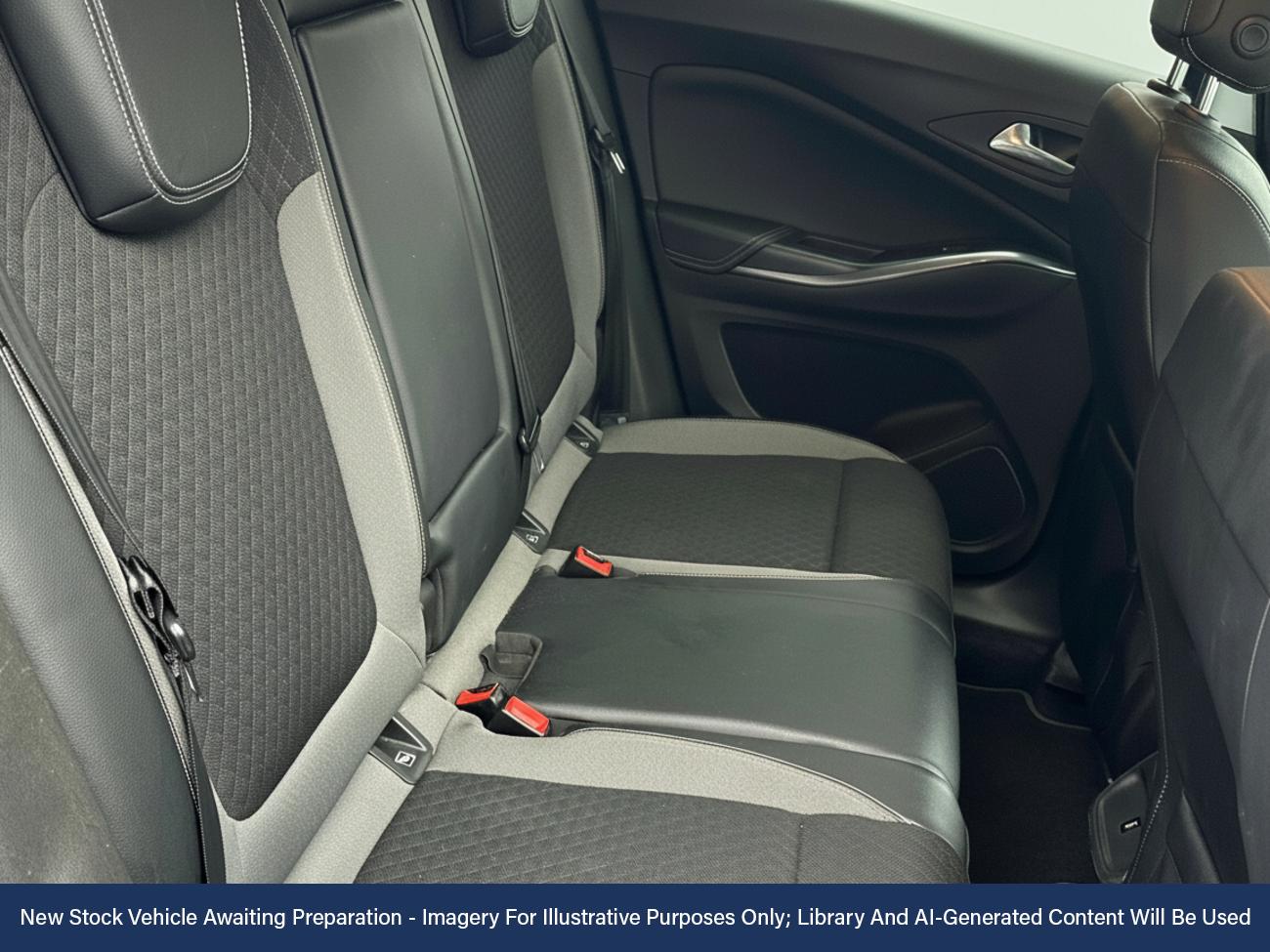 Used Vauxhall Grandland X 2018 for sale - 76641905: Photo 4