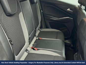 Used Vauxhall Grandland X 2018 for sale - 76641905: Photo