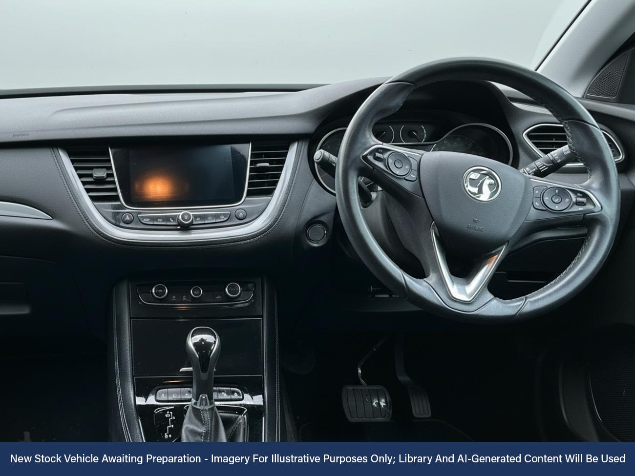 Used Vauxhall Grandland X 2018 for sale - 76641905: Photo 6