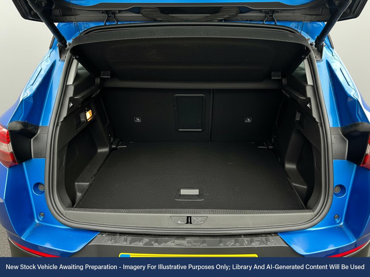 Used Vauxhall Grandland X 2018 for sale - 76641905: Photo 7