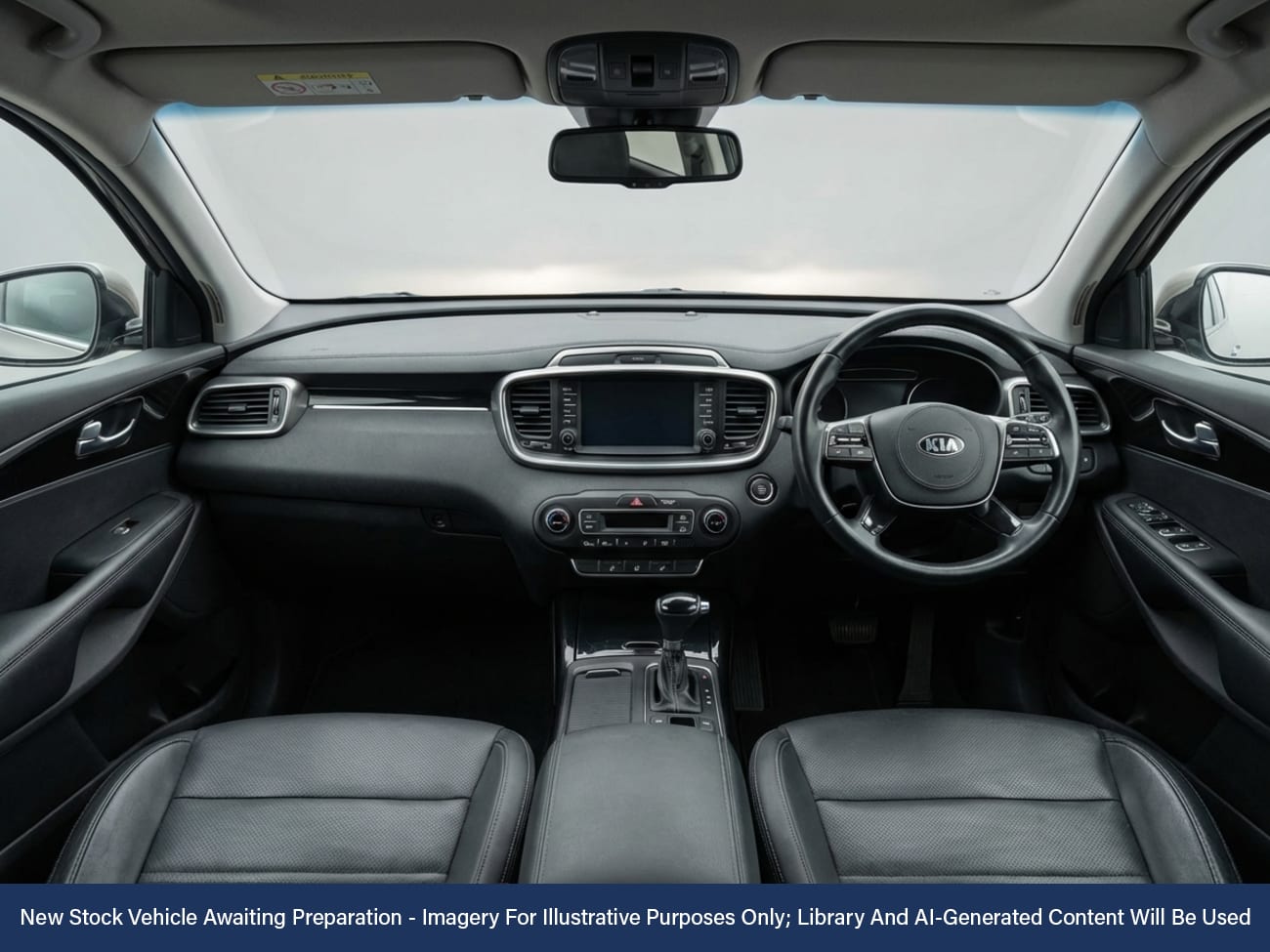 Used Kia Sorento 2019 for sale - 77226454: Photo 6