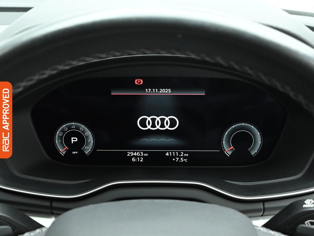 Used Audi Q5 2021 for sale - 76629945: Photo 11