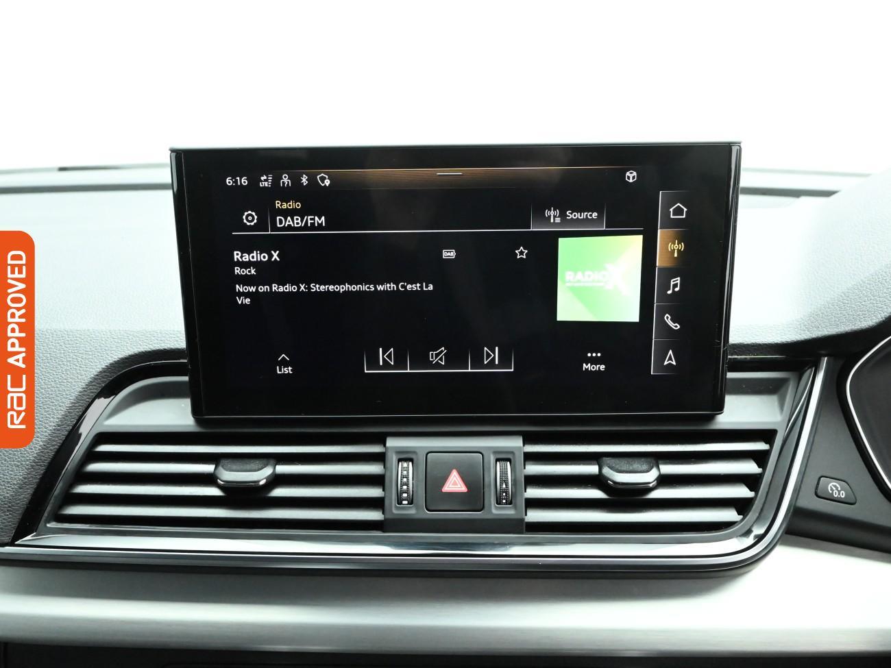 Used Audi Q5 2021 for sale - 76629945: Photo 14