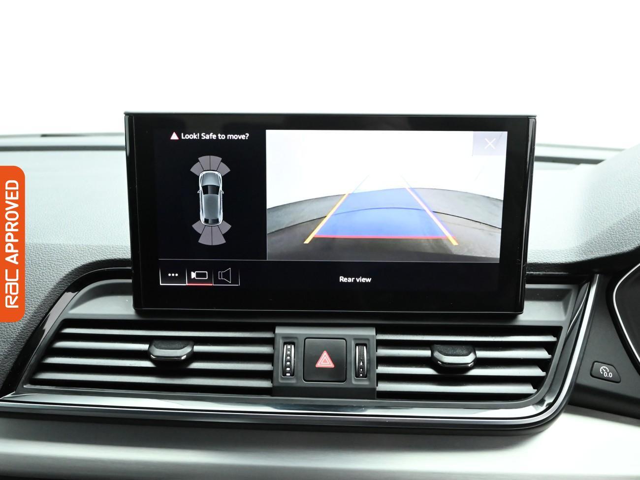 Used Audi Q5 2021 for sale - 76629945: Photo 15