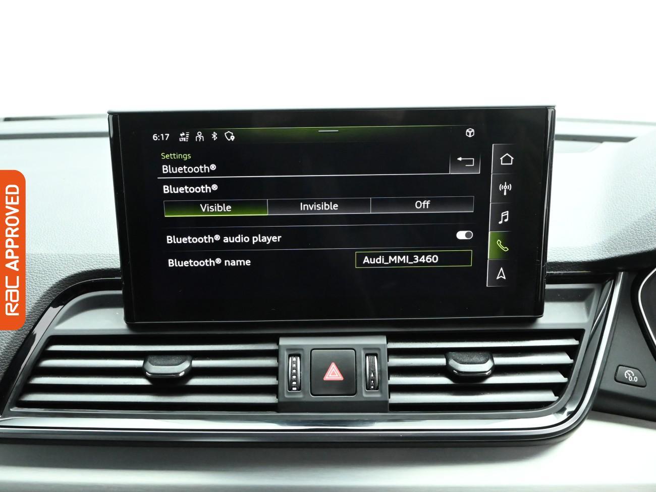 Used Audi Q5 2021 for sale - 76629945: Photo 16