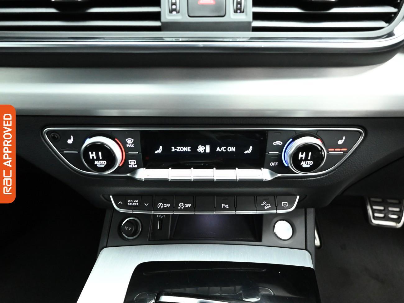 Used Audi Q5 2021 for sale - 76629945: Photo 18